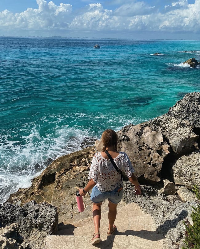 ILP Adventure in Mexico