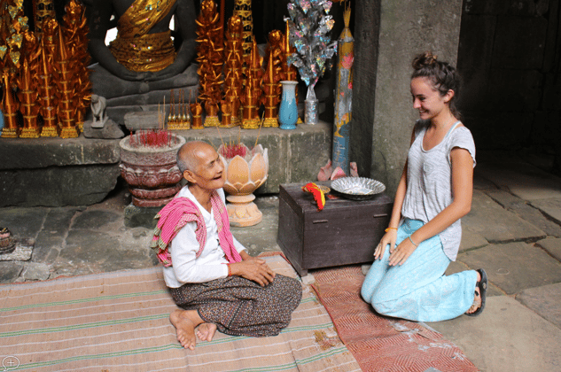 Teach English in Thailand with ILP 