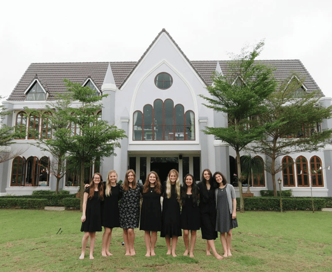 ILP Thailand ILP Thailand