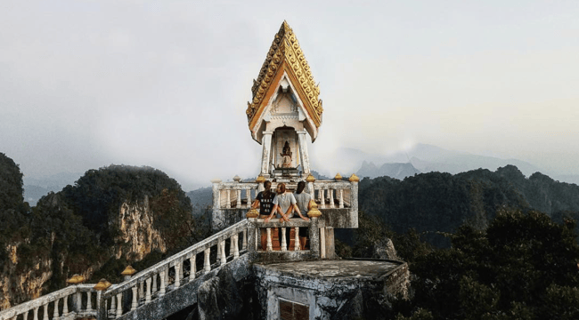 ILP Thailand ILP Thailand