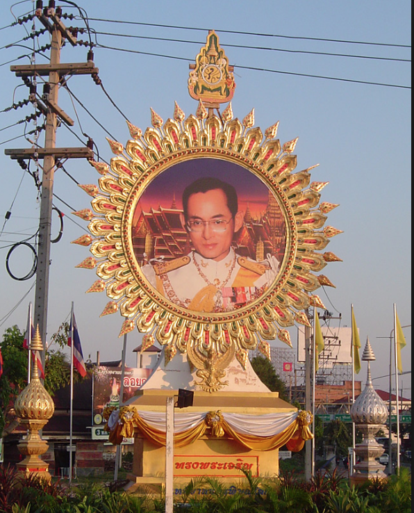 Volunteer in Thailand with ILP Volunteer in Thailand with ILP