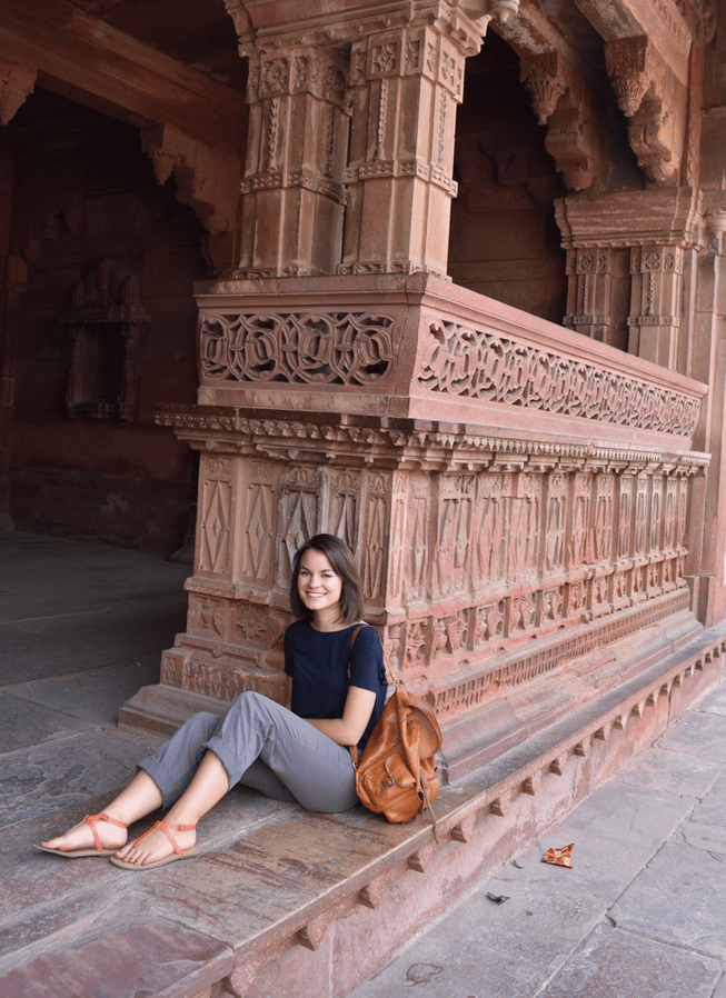 Travel with ILP