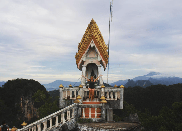 Teach English in Thailand with ILP 