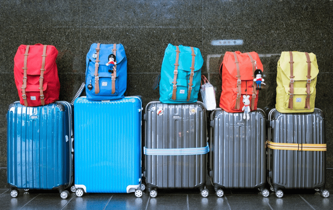 How to pack for a semster abroad with ILP 