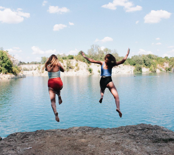 Volunteer in Poland with ILP
