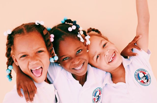 ILP DR - language programs abroad