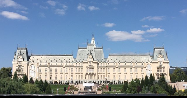 ILP Romania