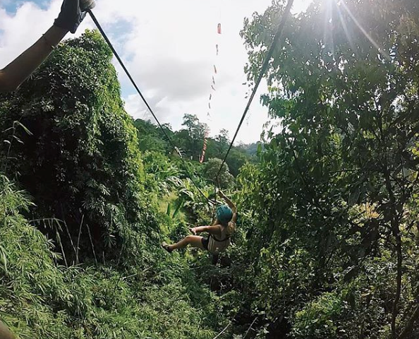 ILP Adventure