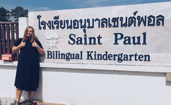 ILP Thailand 