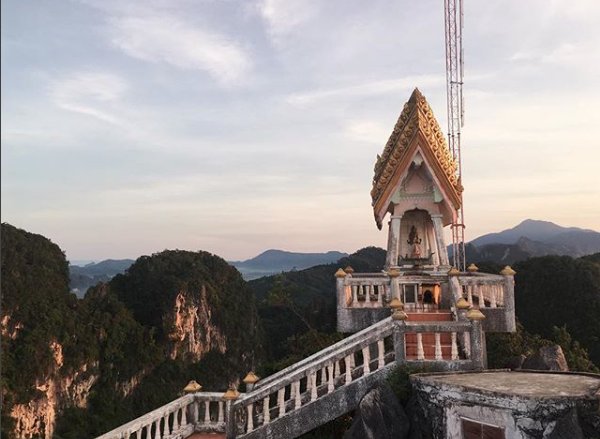 ILP Thailand