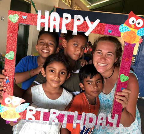 ILP Nicaragua