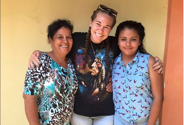 ILP Nicaragua 