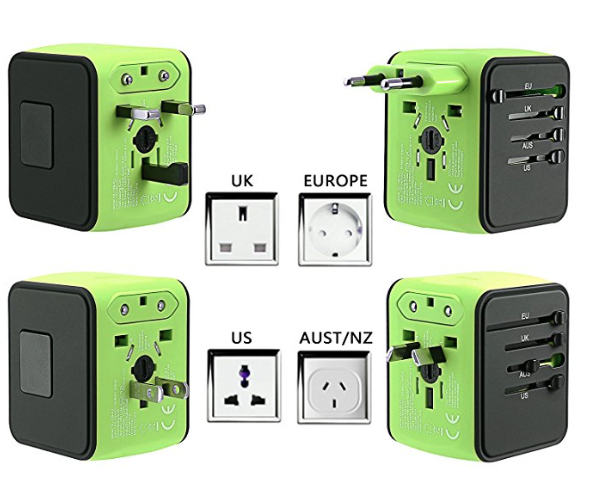 ILP Europe