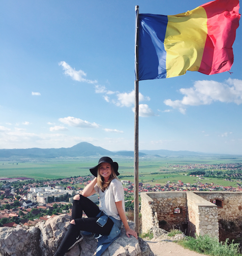 ILP Romania