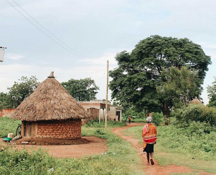 ILP Adventure - Uganda 