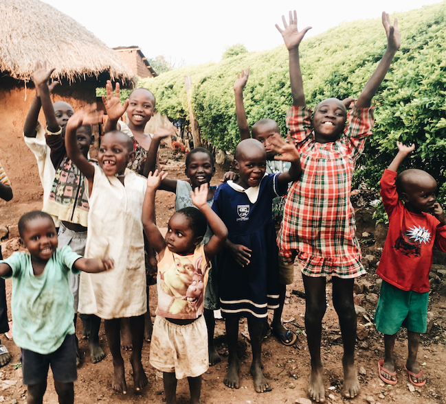 ILP Uganda 