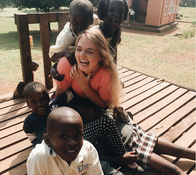ILP Uganda 