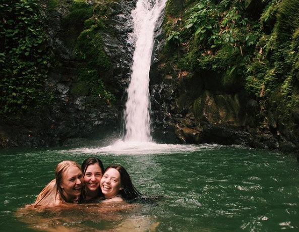 ILP Costa Rica