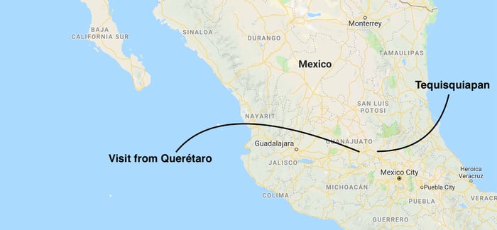 ILP Mexico