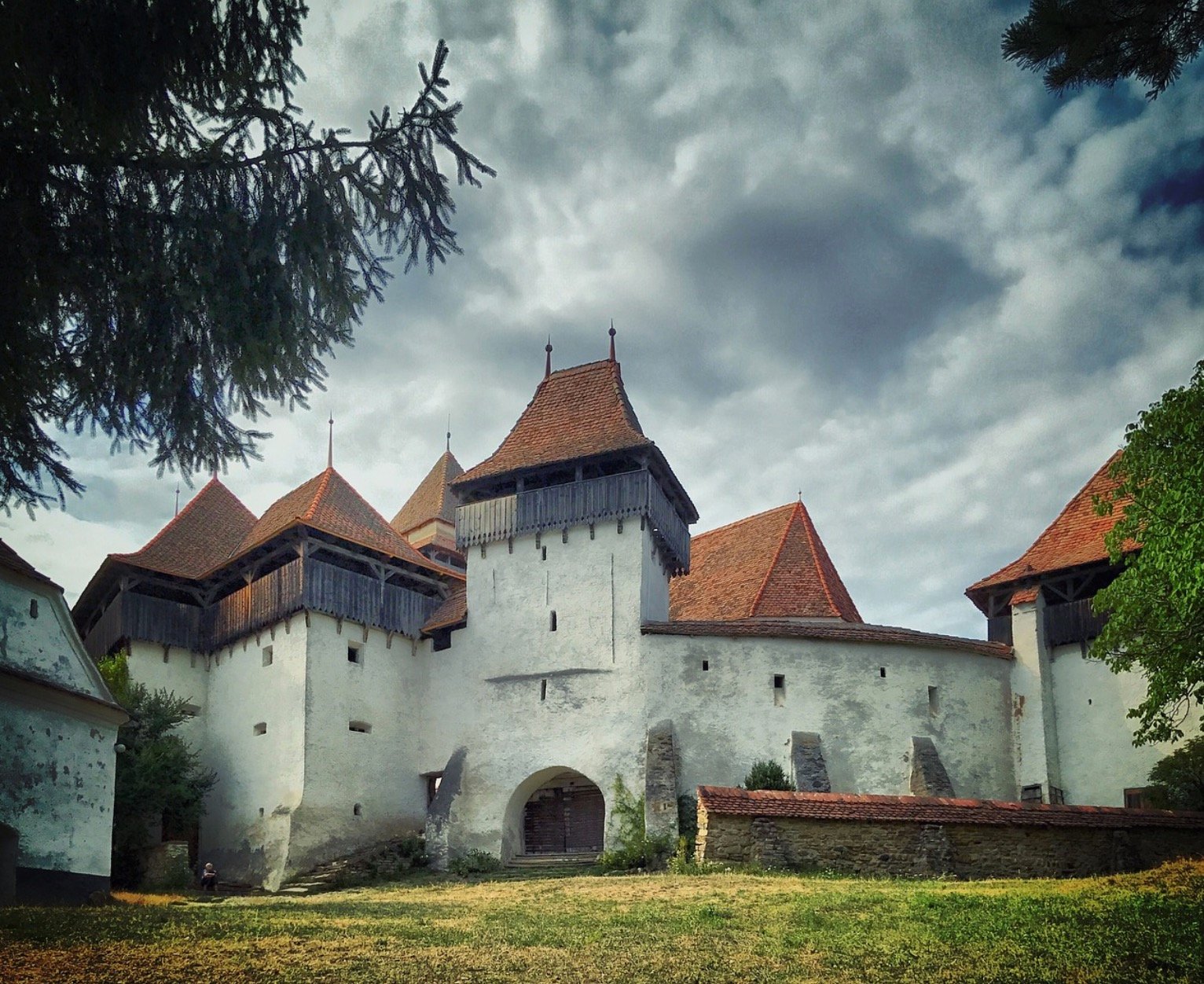 ILP Romania