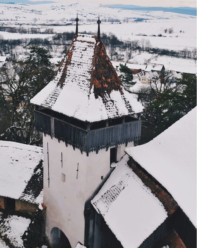 ILP Romania
