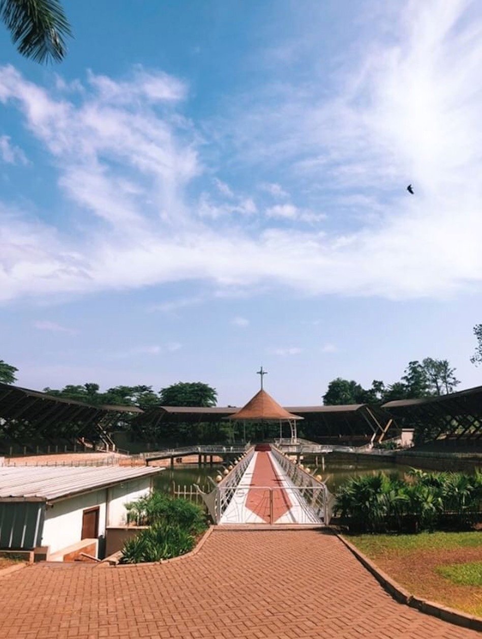 ILP Uganda