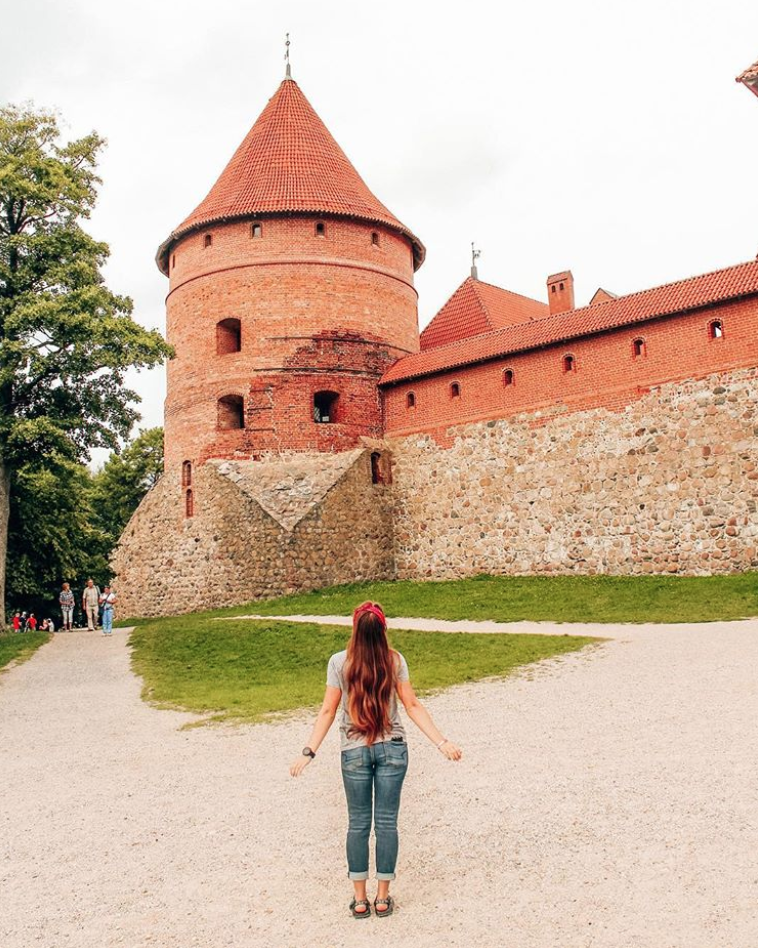 volunteer in europe