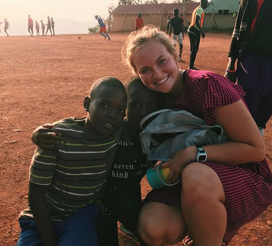 ILP Uganda