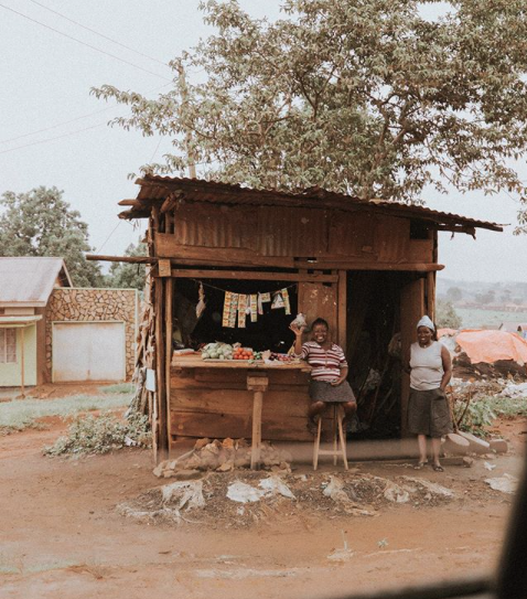 ILP Uganda
