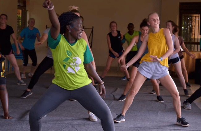 ILP Uganda