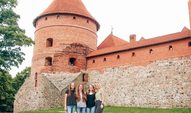 ILP Lithuania 