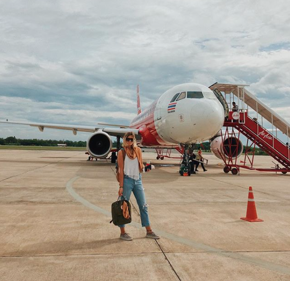 Volunteering abroad with ILP