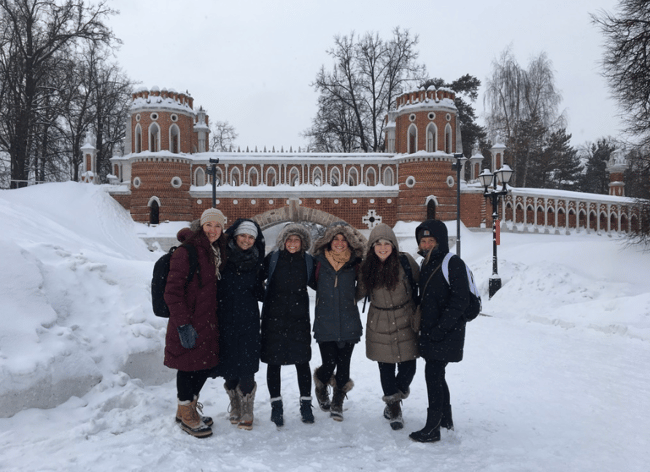 ILP Russia