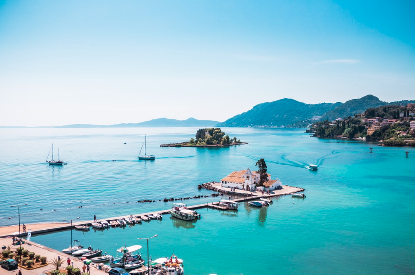 ILP adventure in Europe