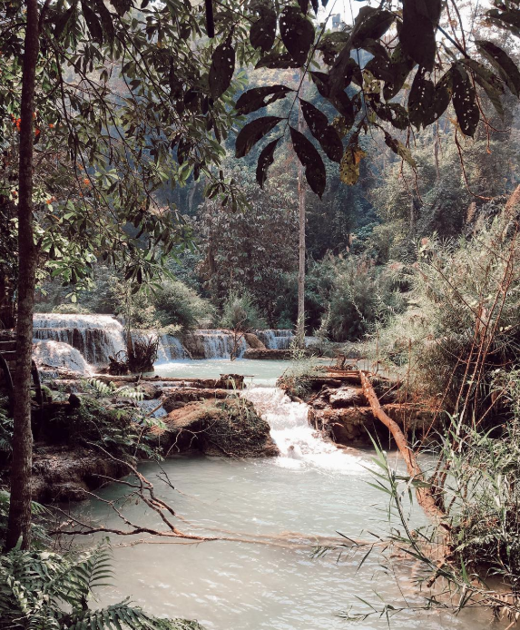 ILP Adventure