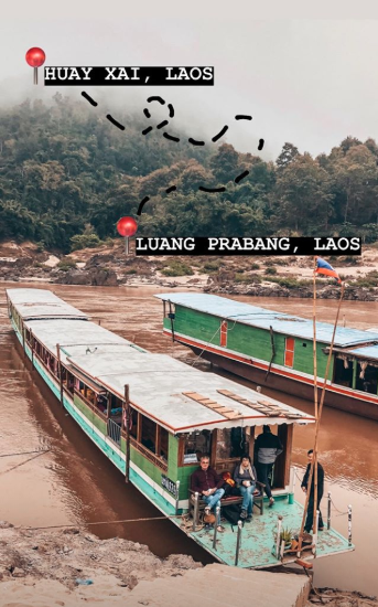 ILP Adventure