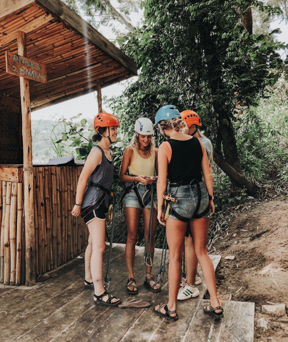 ILP Adventure