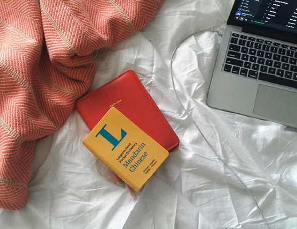 Teaching English to kids abroad with ILP