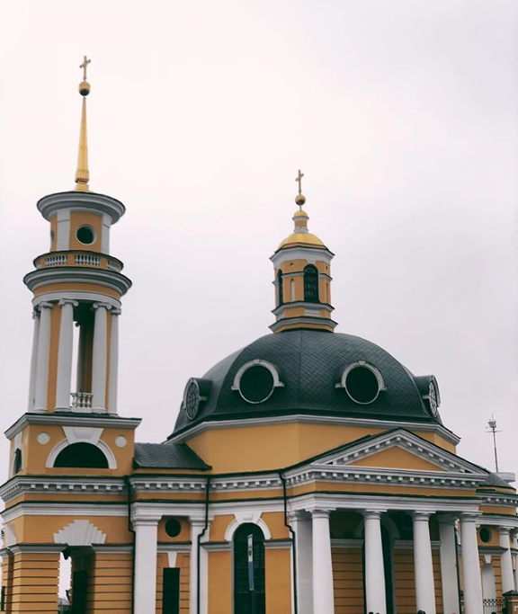ILP Ukraine