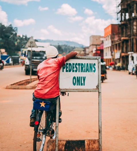 ILP Uganda