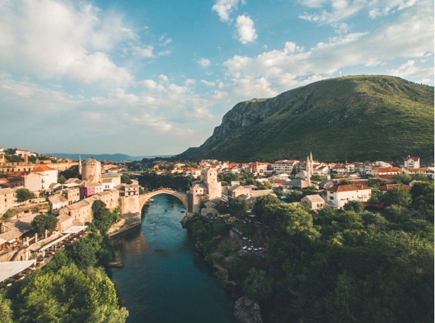 Volunteering in Europe with ILP