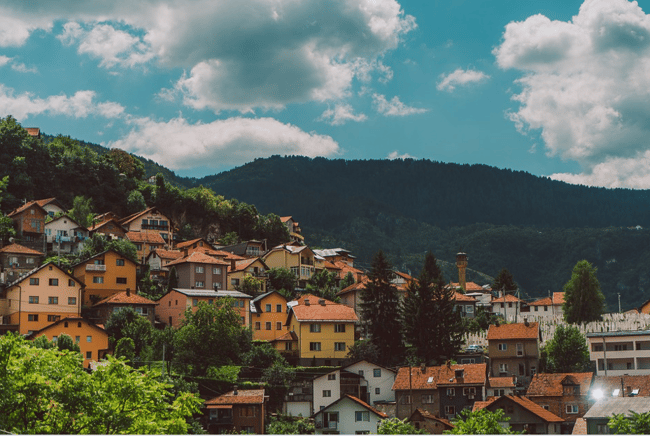 Volunteering to Teach English in Europe with ILP