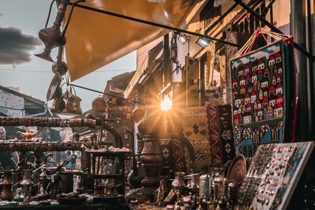 Teaching English Abroad with ILP