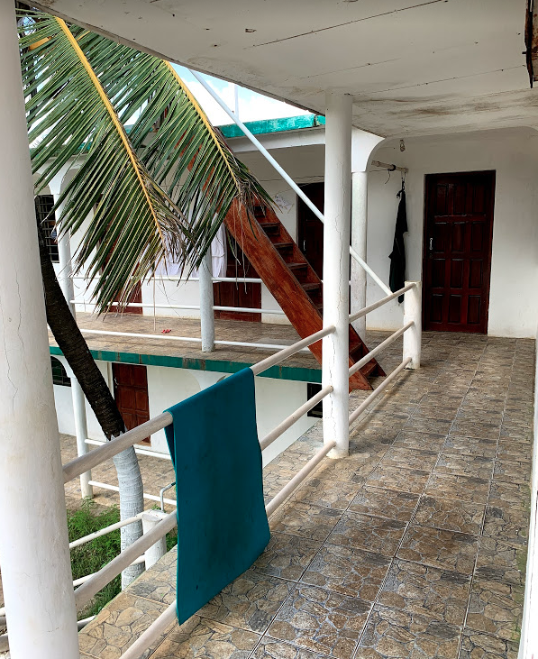 Teach kids English in Nicaragua with ILP