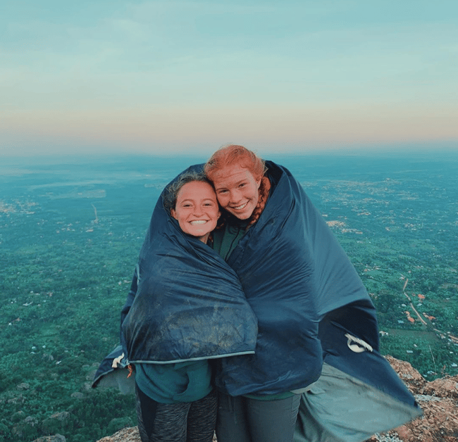 Teach kids English in Africa with ILP