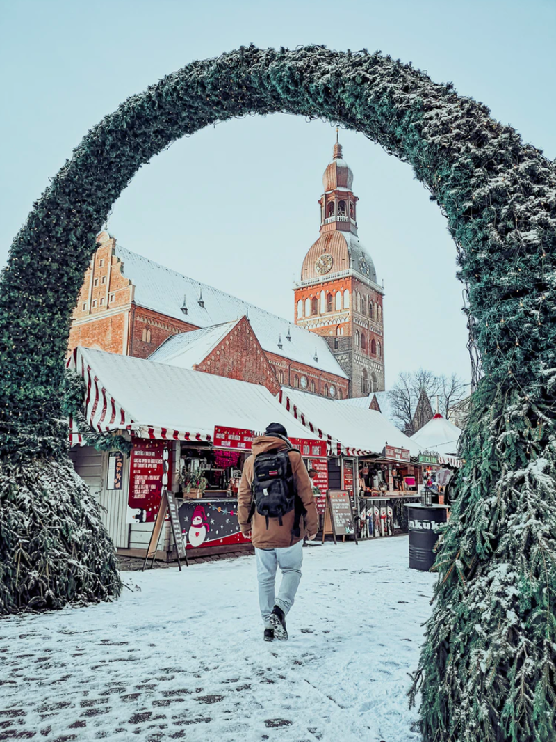 semester abroad in europe