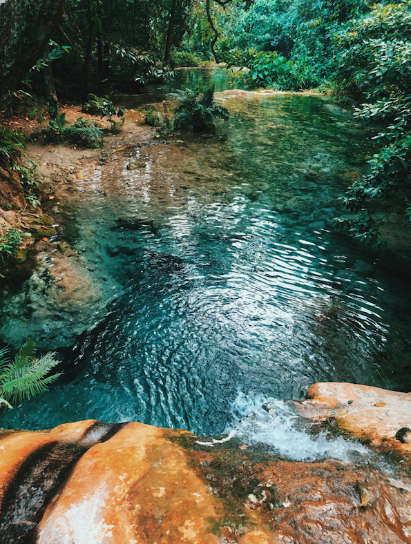 ILP Vanuatu