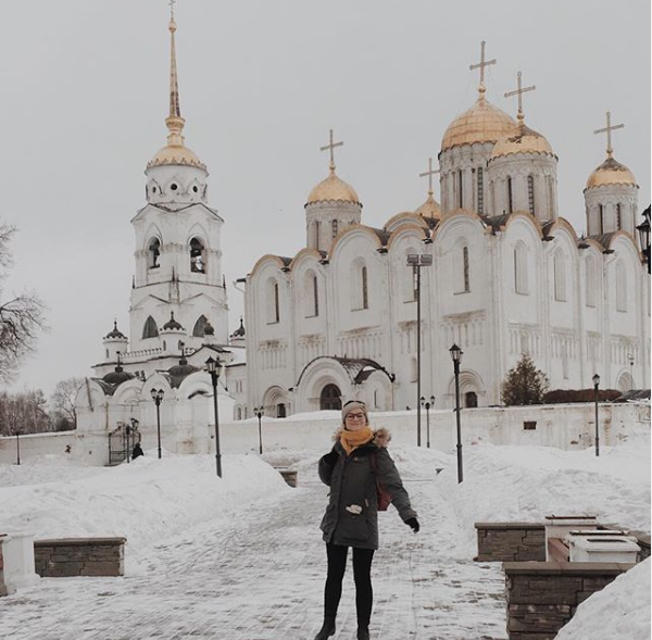 ILP Russia