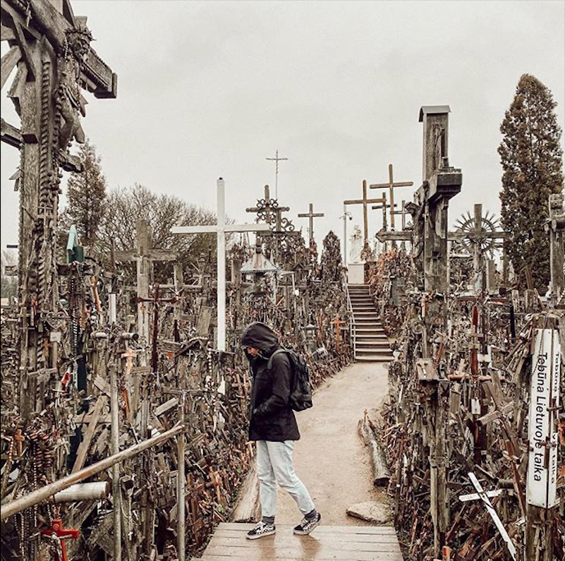 Teach English to kids in Europe with ILP