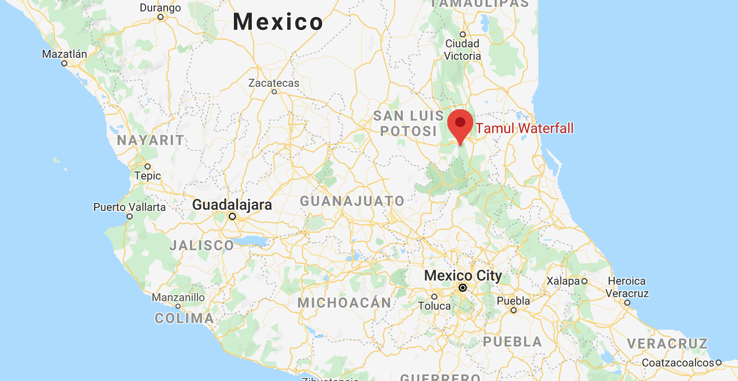 Teach english In Mexico